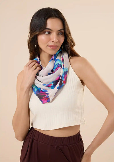 Calypso Scarf