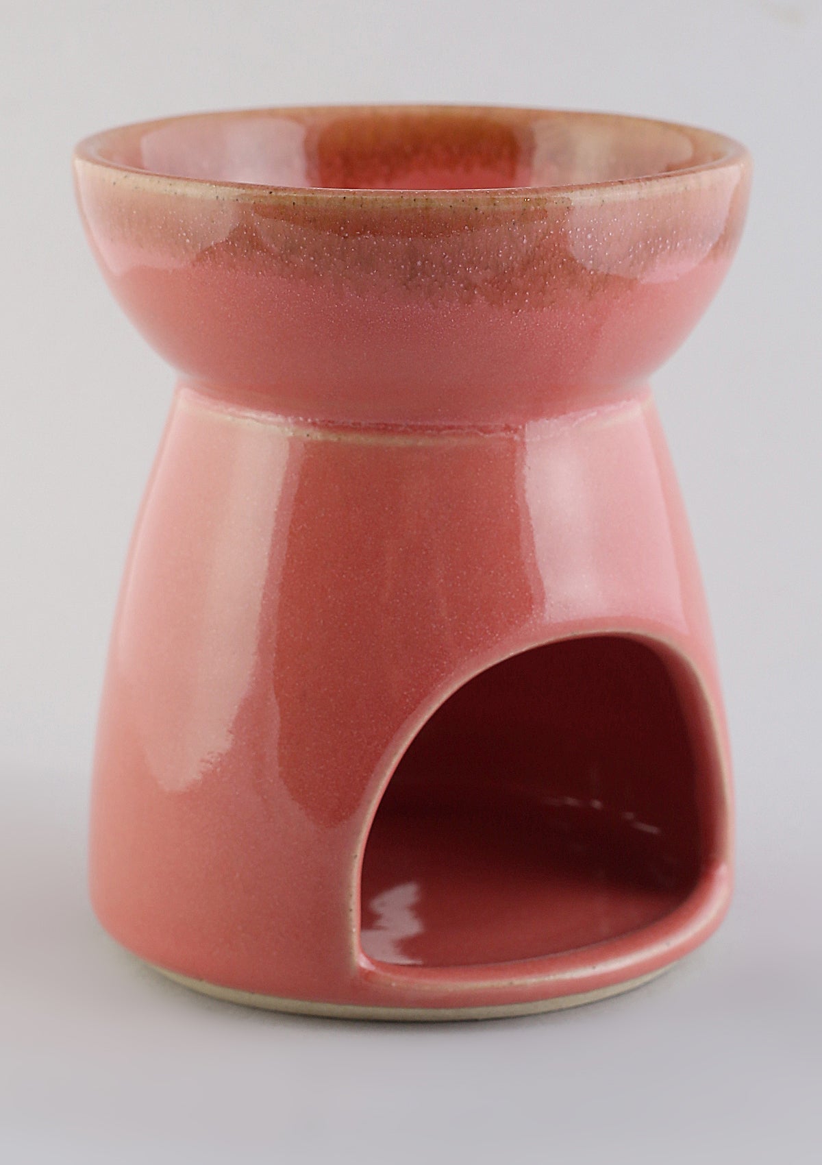 Big Aroma Oil Diffuser - Pink - IshqMe