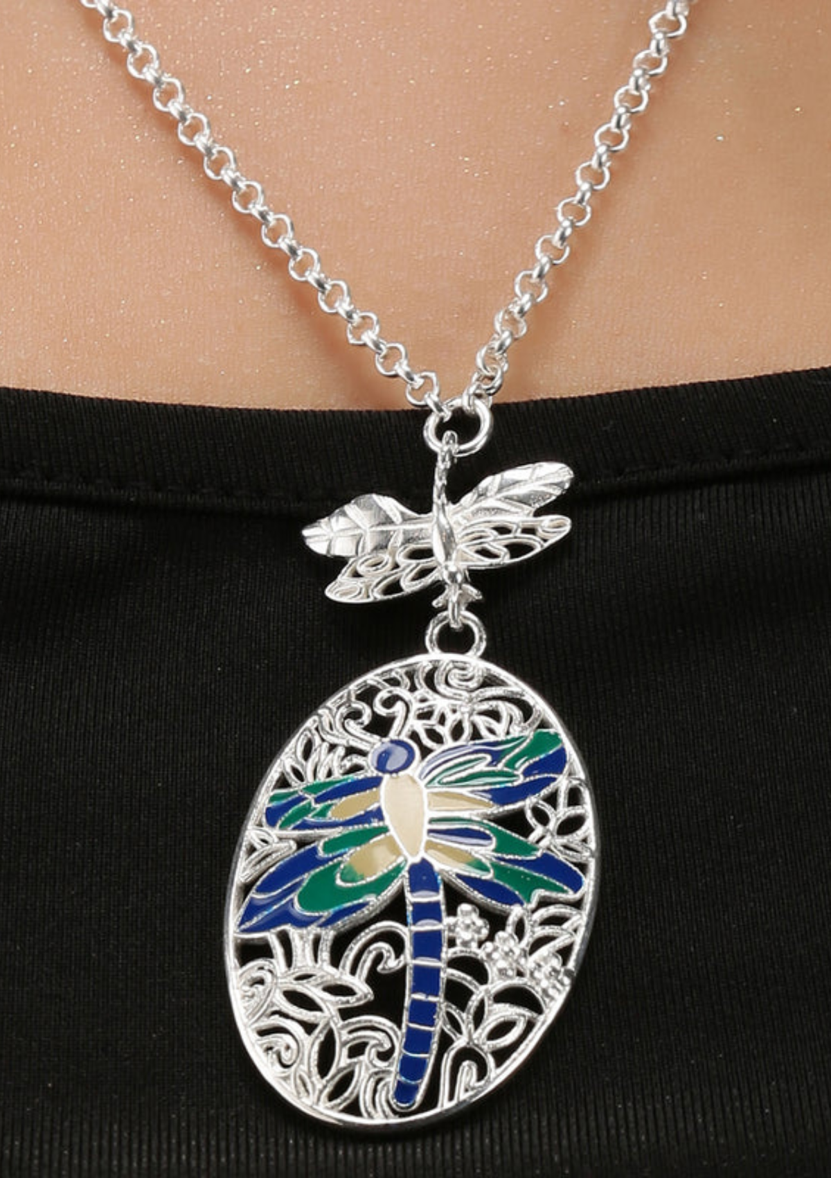 Yasmine Satin Moroccan Evening Look - IshqMe