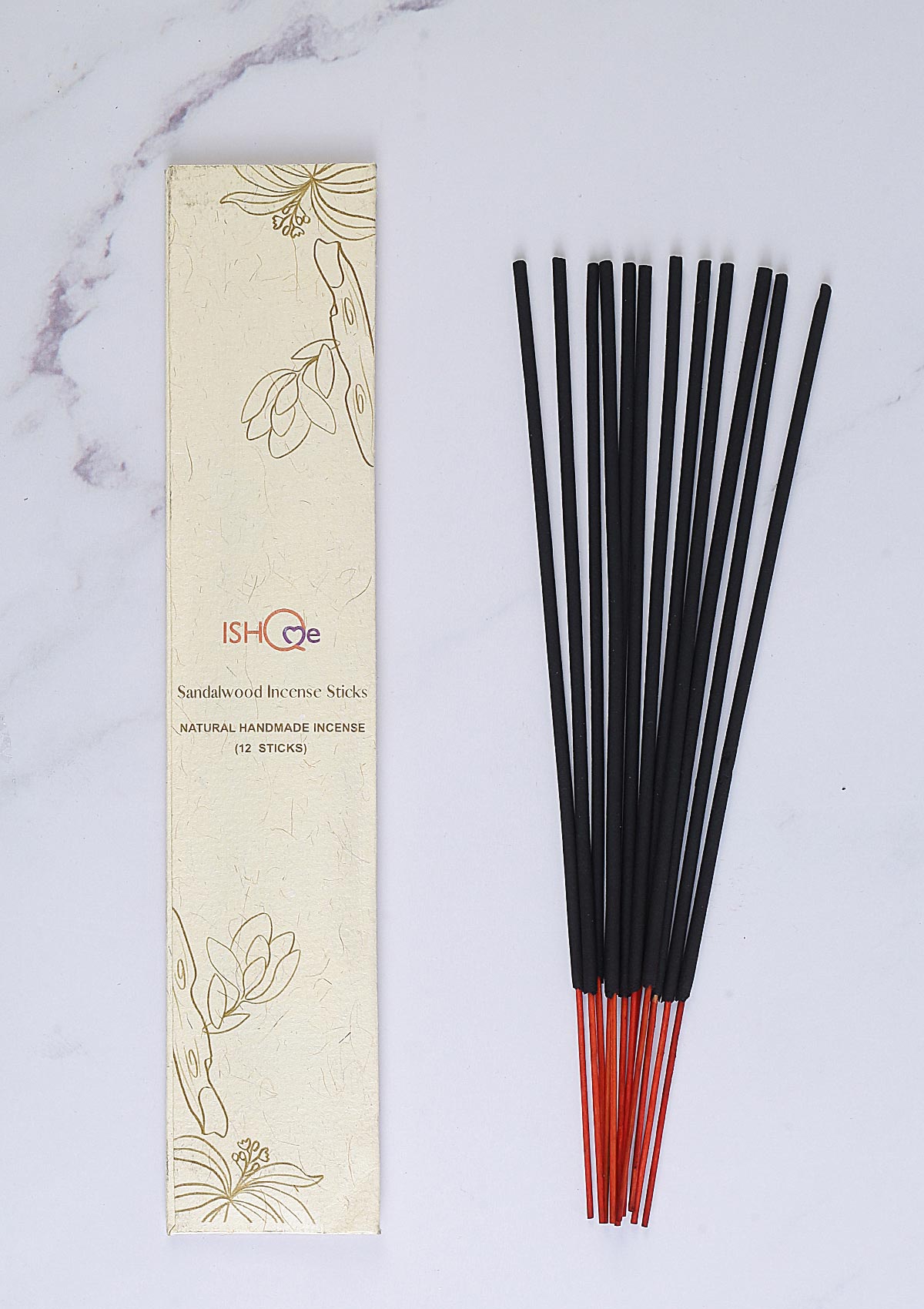Incense Stick and Dhoop Cone Combo - IshqMe