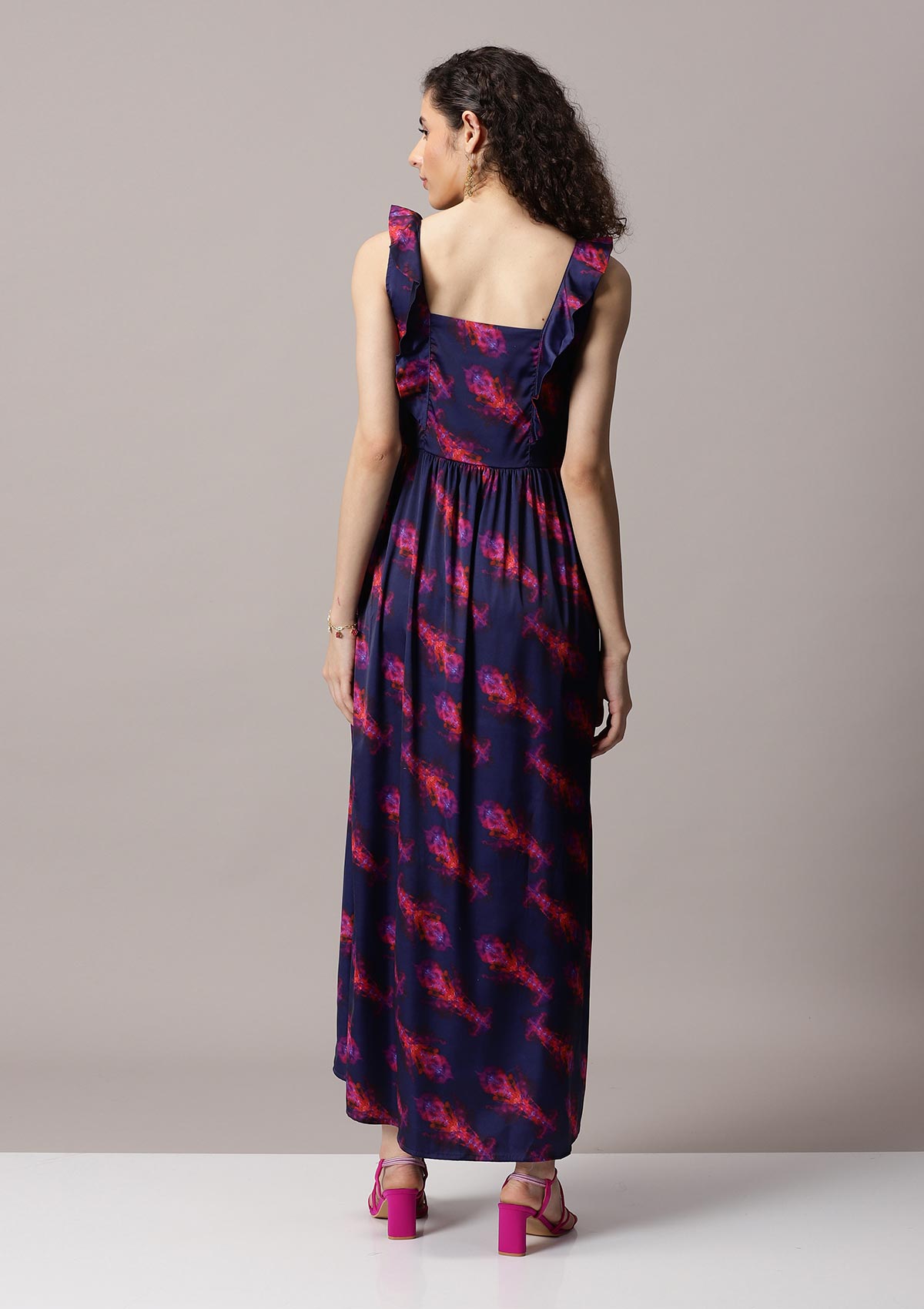 Free Spirit Tango Look - IshqMe