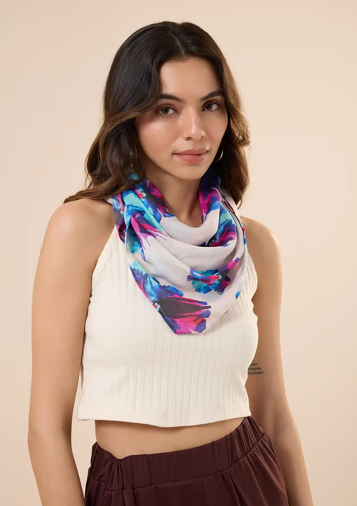 Calypso Scarf
