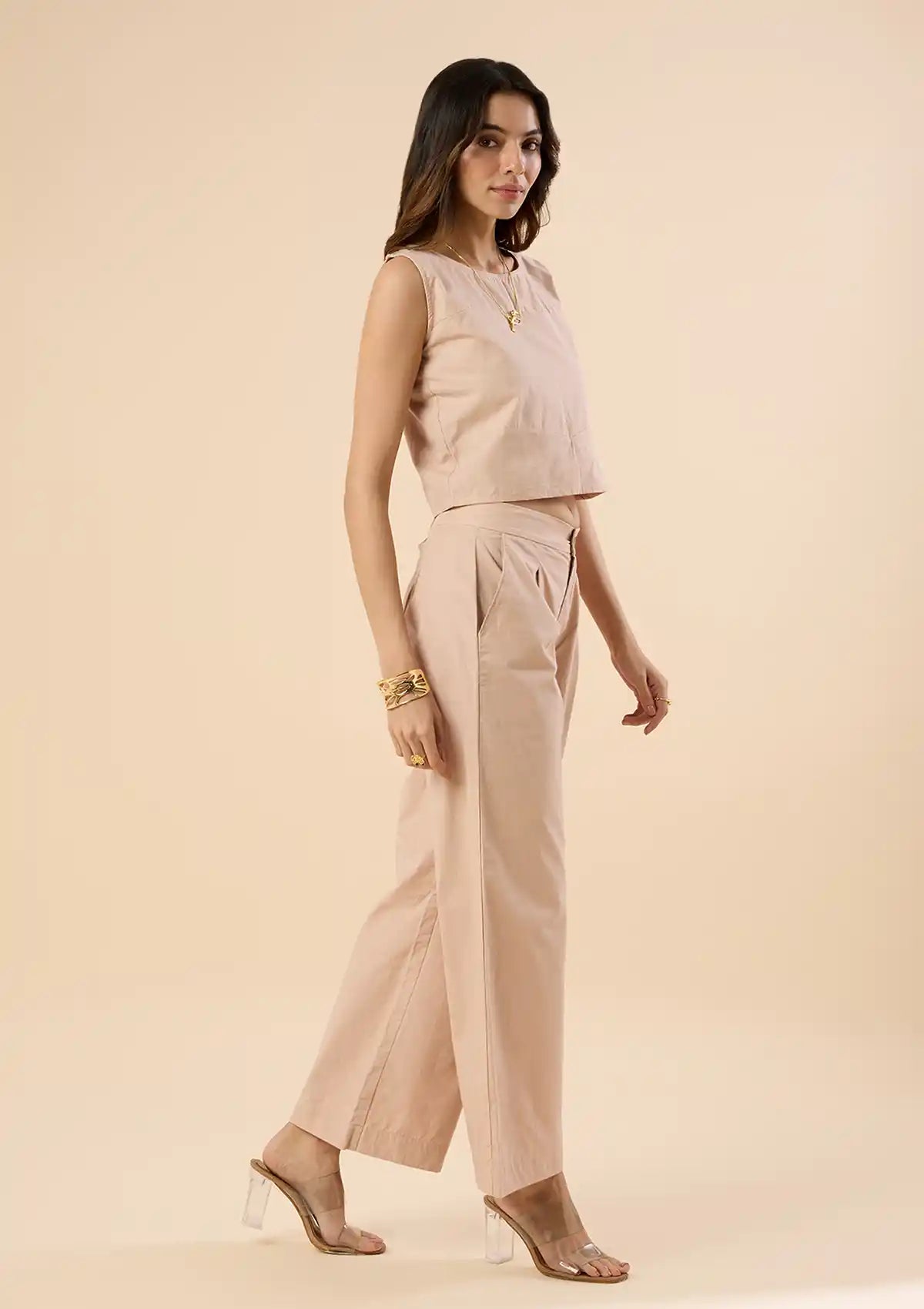 Harmony - Cut Panel Co-ord Set Price