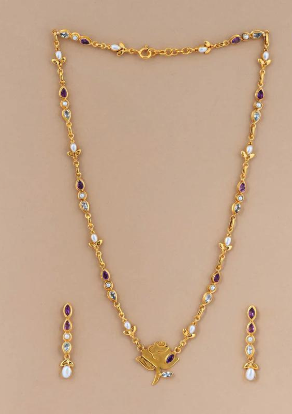 Free Spirit Tango Look - IshqMe