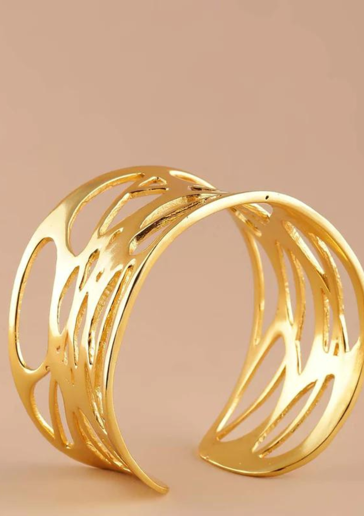 Sunset Dance Bold Look - IshqMe