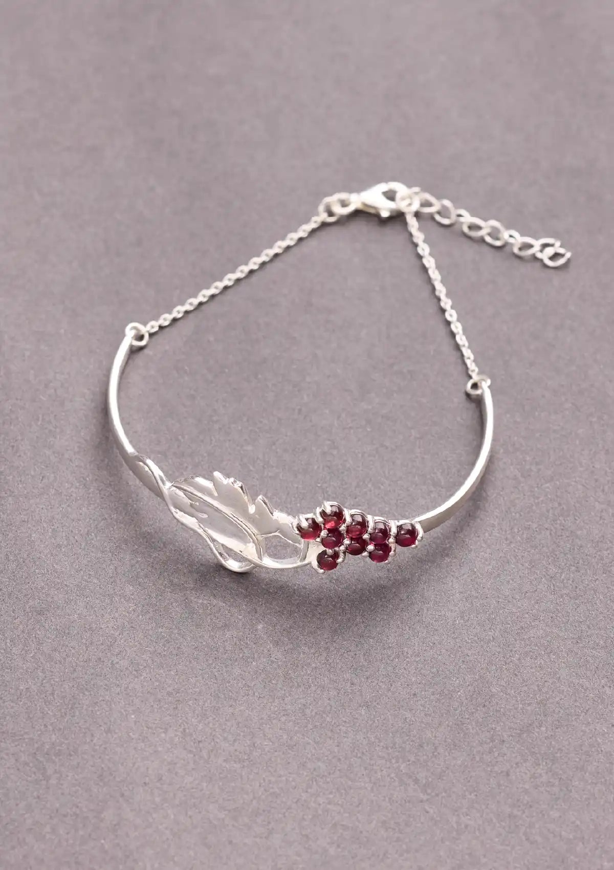 The Vineyard Twist Adjustable Bracelet For Women