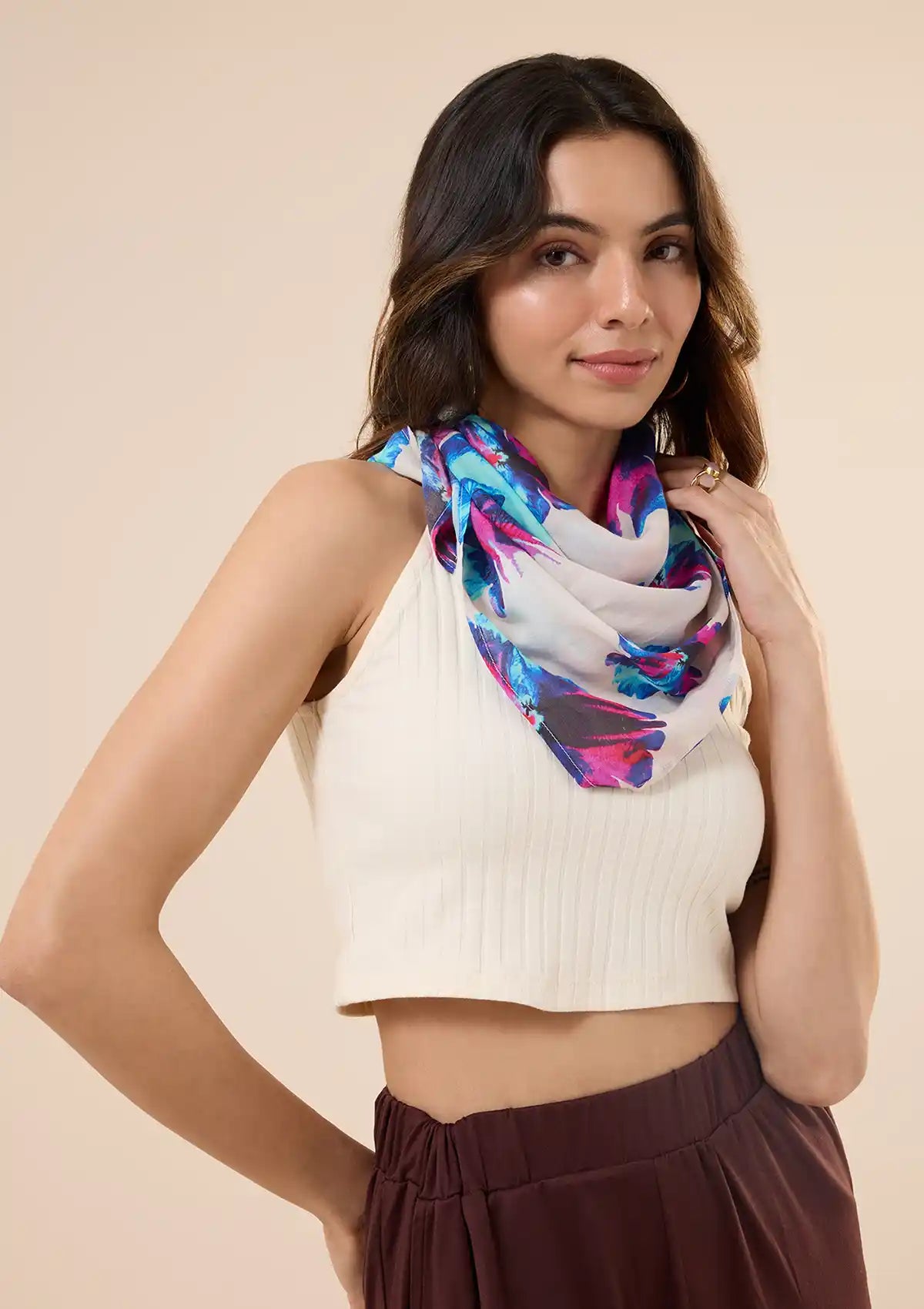 Calypso Scarf