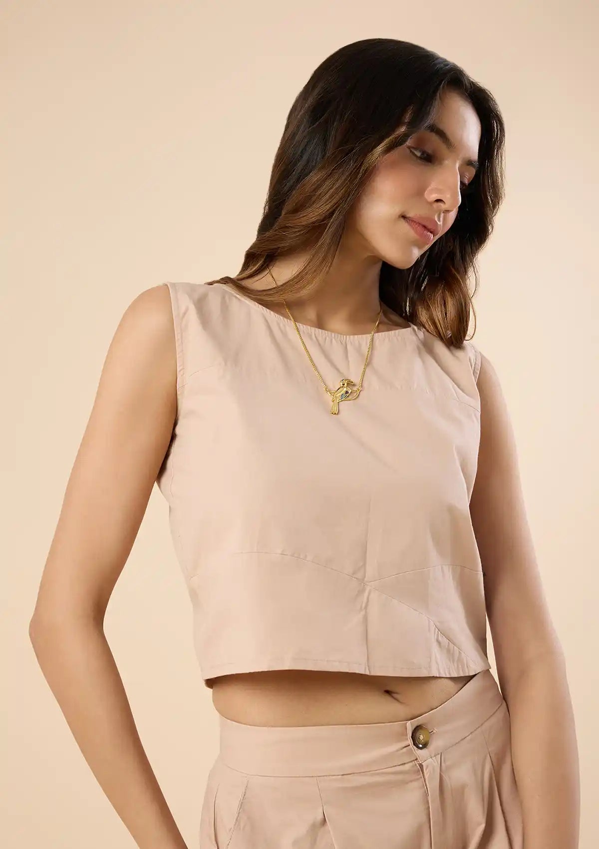 Buy Harmony - Cut Panel Co-ord Set