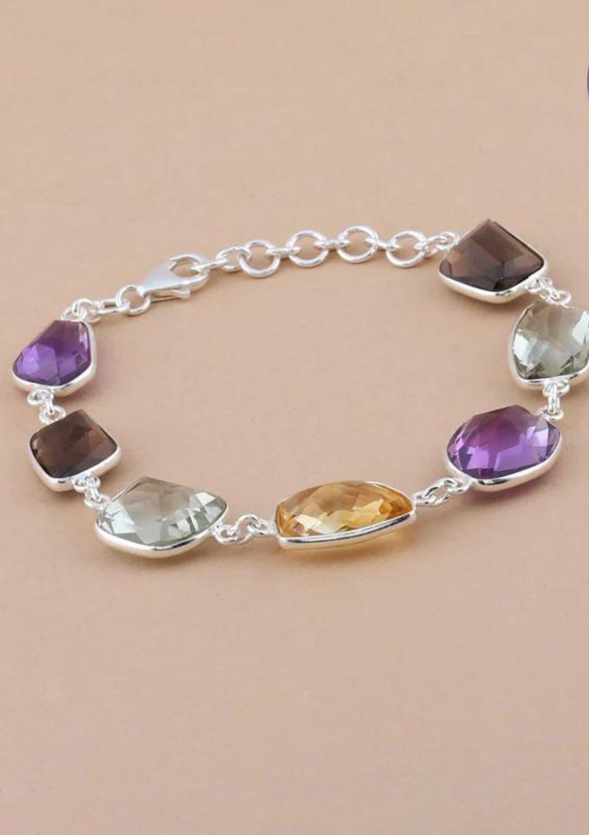 Moroccan Embroidered Free Spirit Look - IshqMe