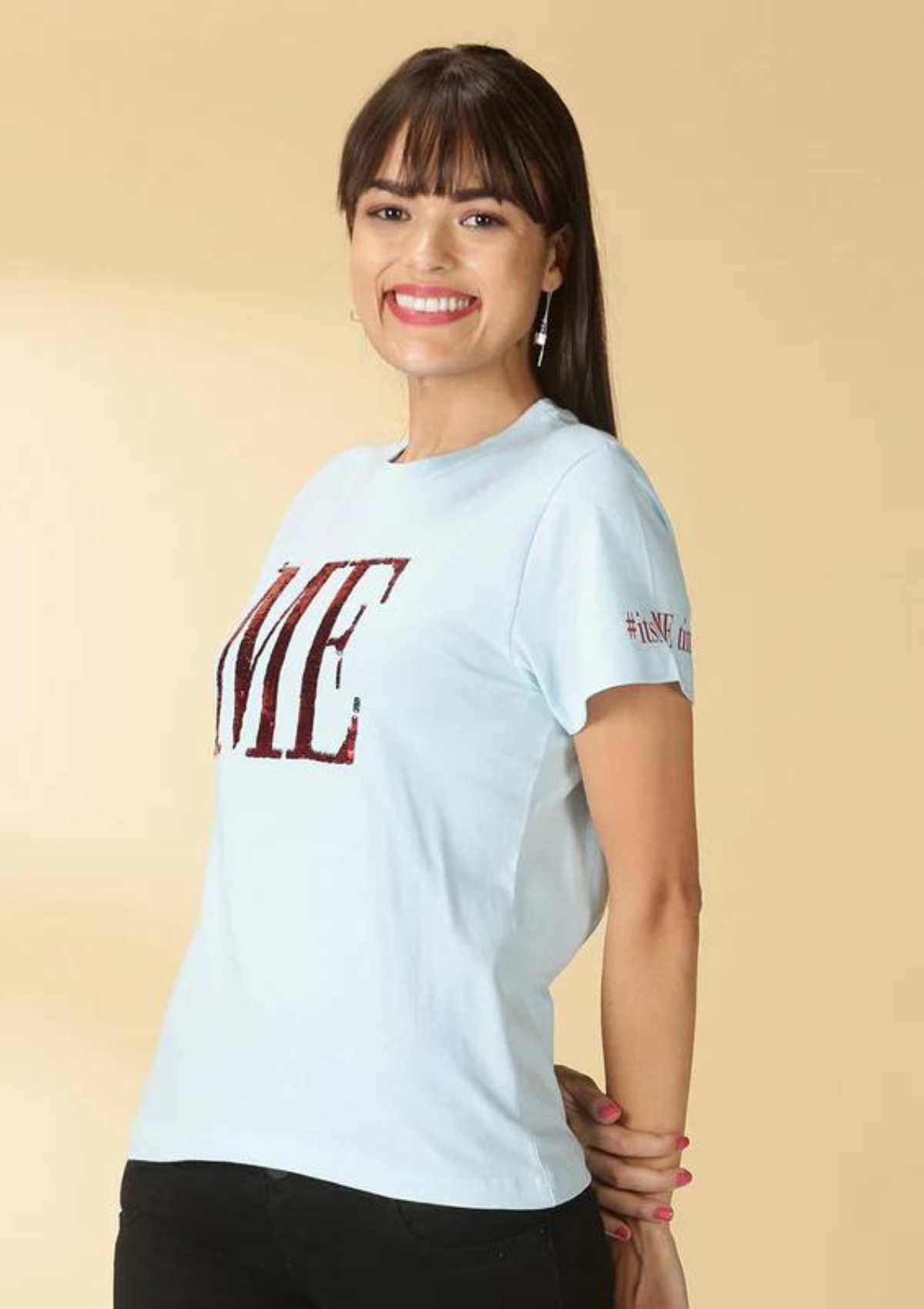 MEtime Resort Look - IshqMe