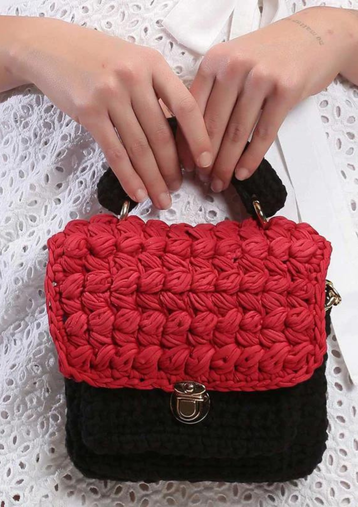 Hot Caramel Resort Look - IshqMe