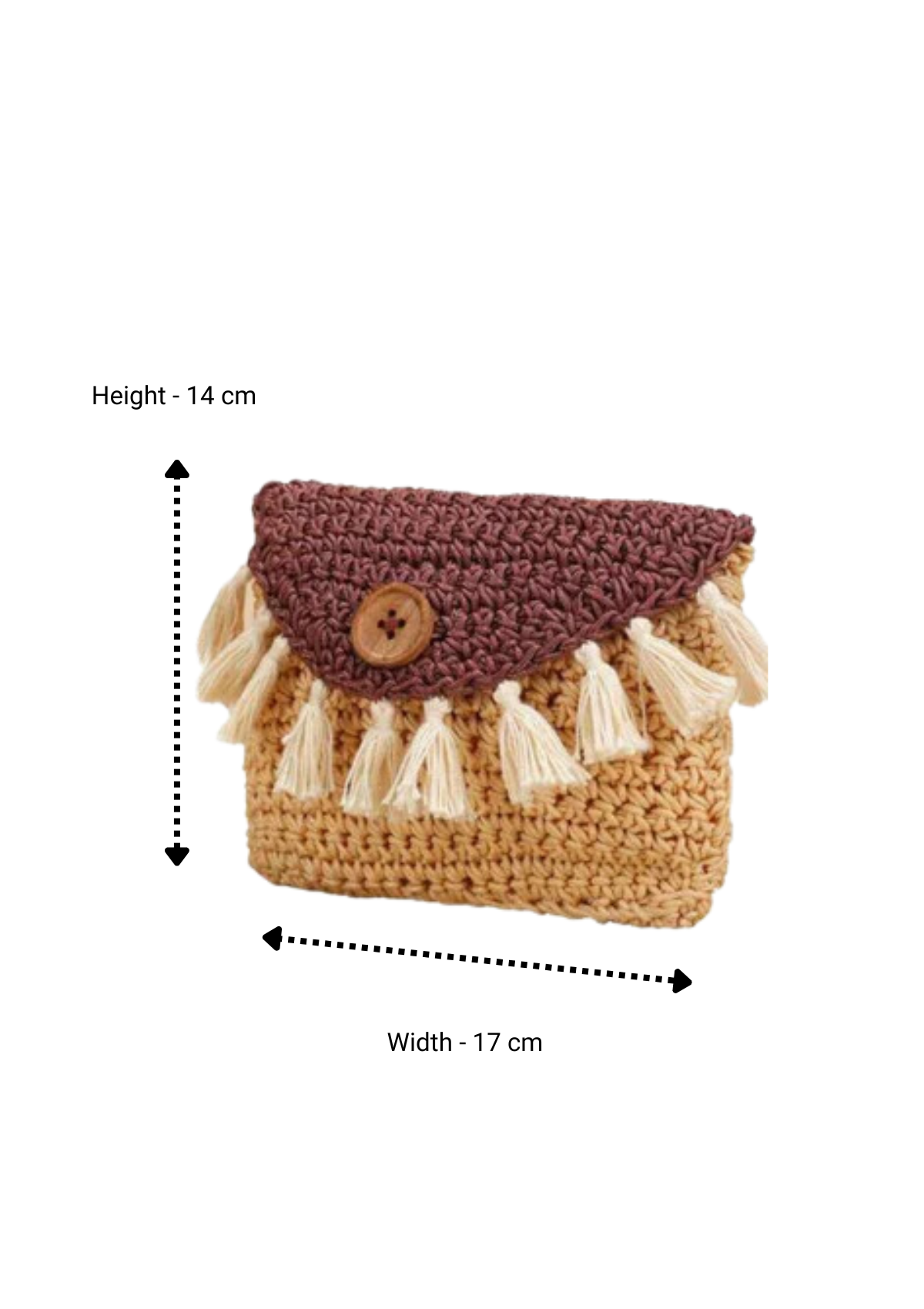 Dual Tone Fanny-Pack - IshqMe