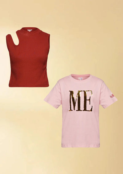 The Summer Standout combo