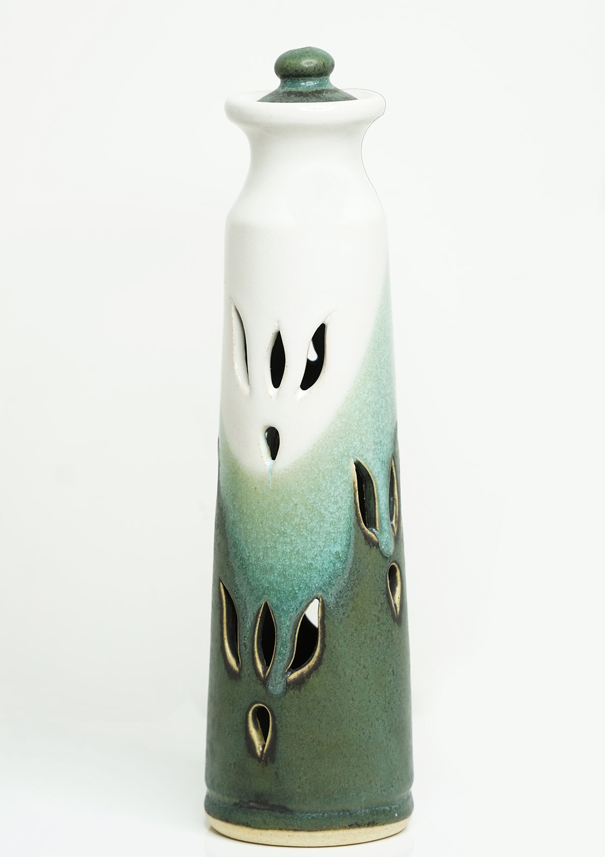 IshqMe Agarbatti Stand with Ash Catcher