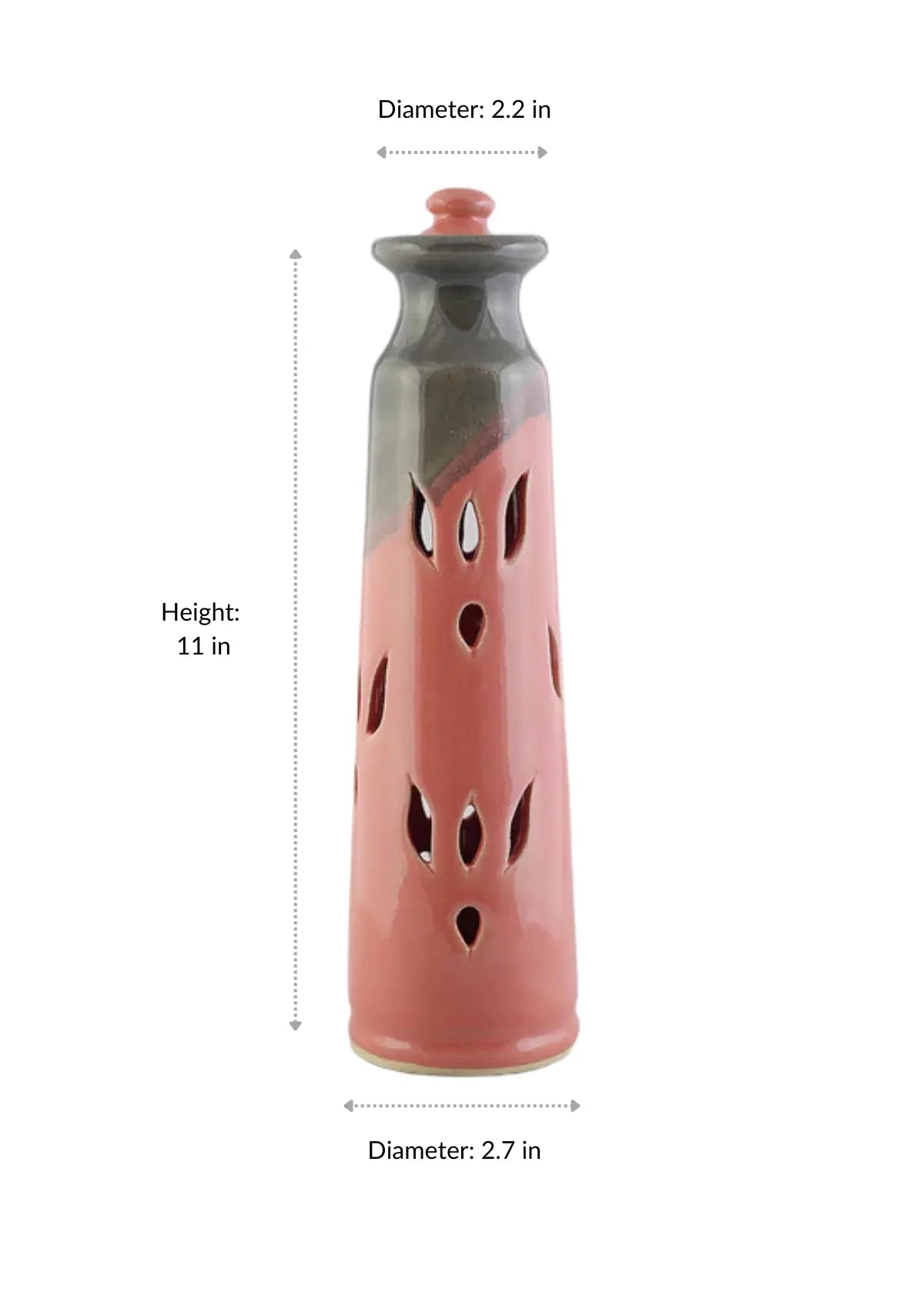 AshCatcherIncenseStand-Pink