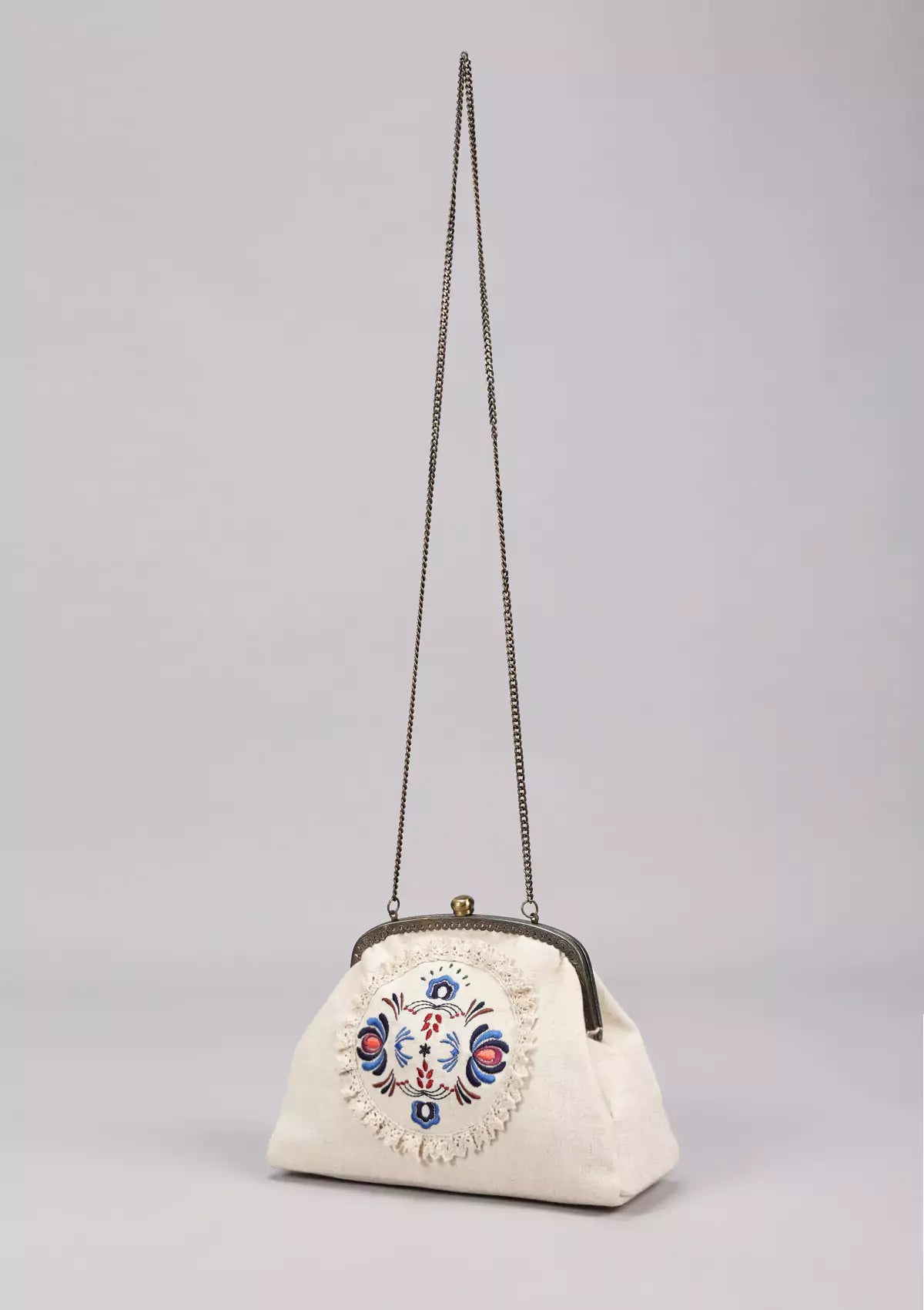 Best Handheld Clutch Sling Bag