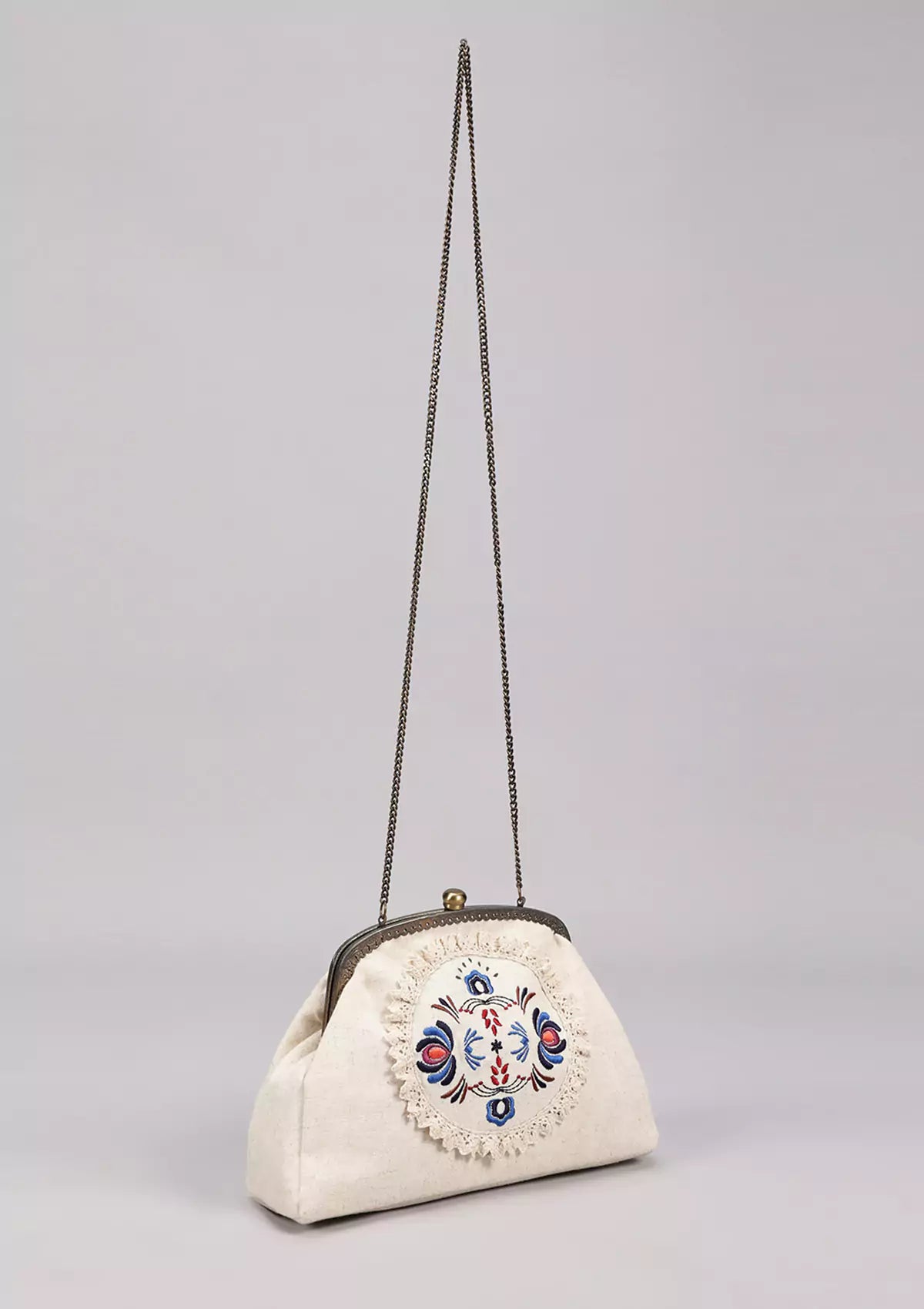 Best Handheld Clutch Sling Bag