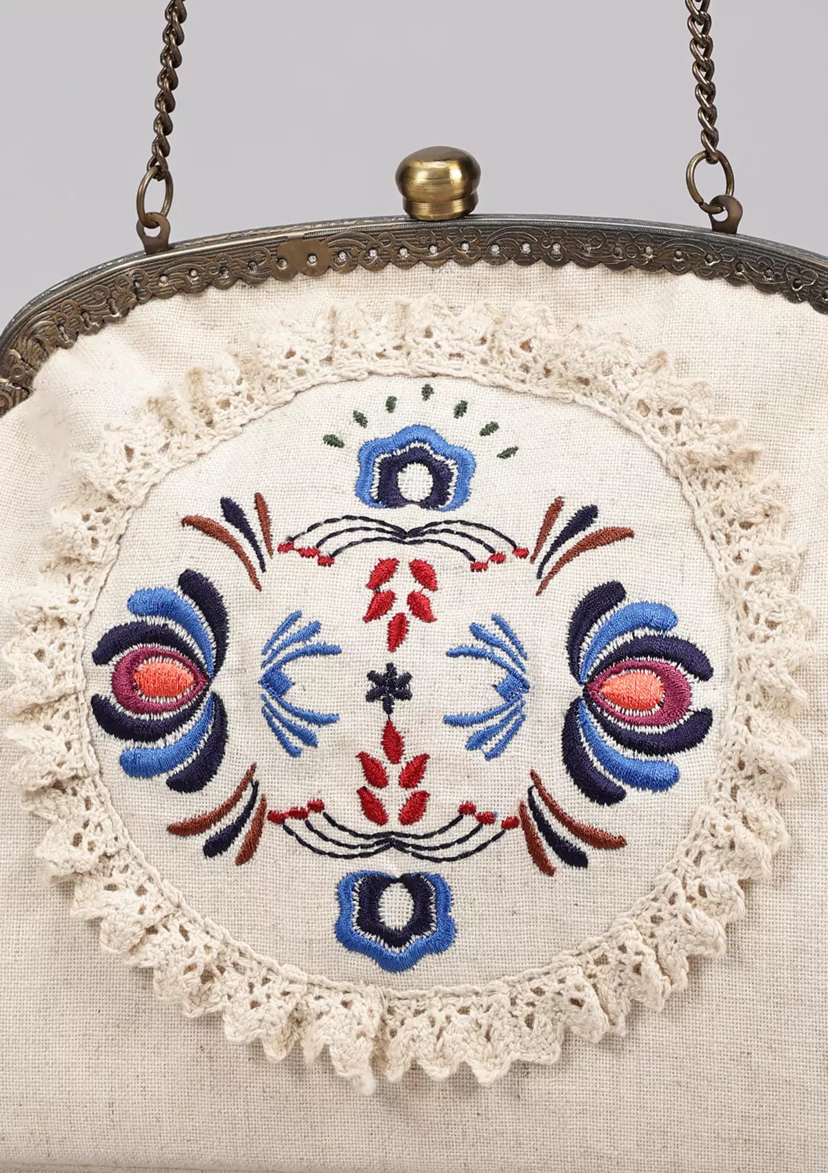 Best Handheld Clutch Sling Bag