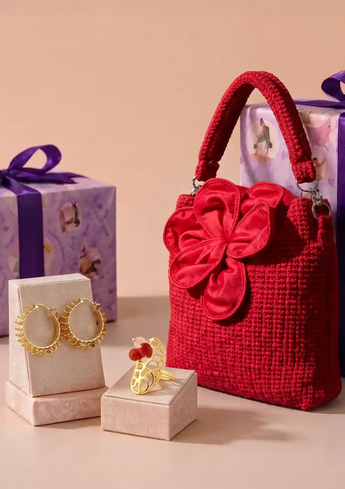 Candlelight Evenings Date Night Gift Set for Her