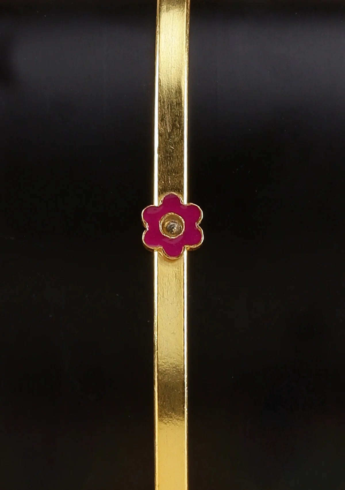 Charming Neon Bracelet (Pink) Price