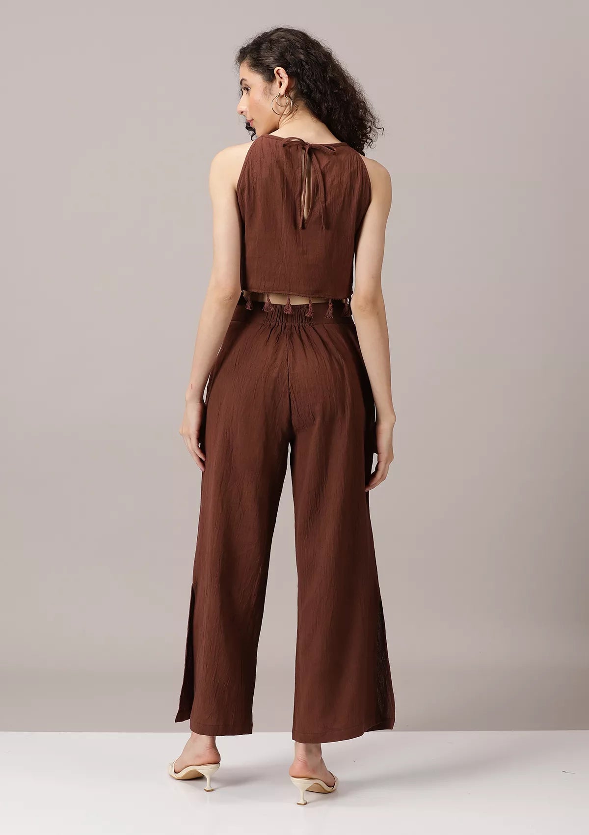 Chocolate carnival Co-ords Online