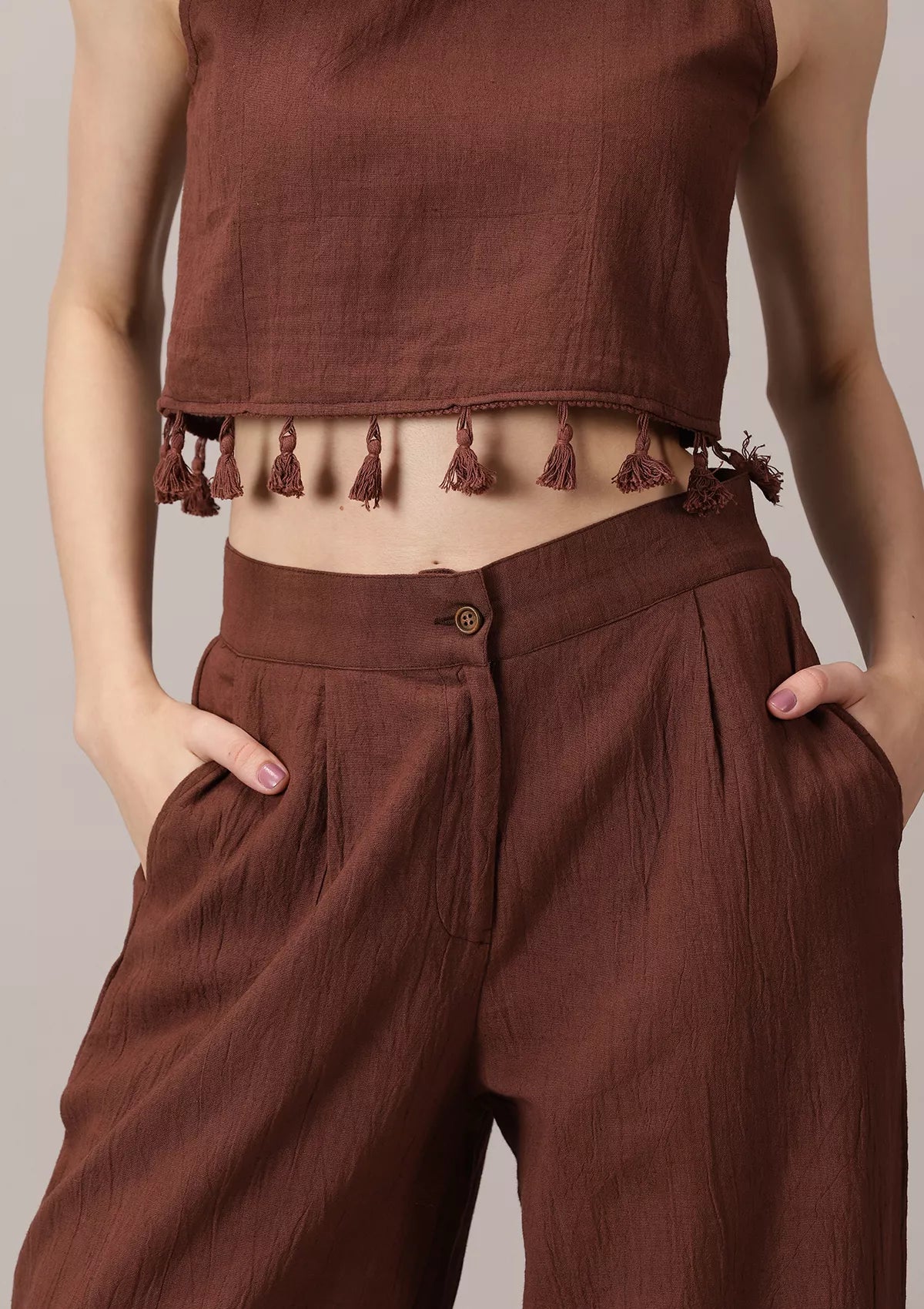 Buy Chocolate carnival Co-ords