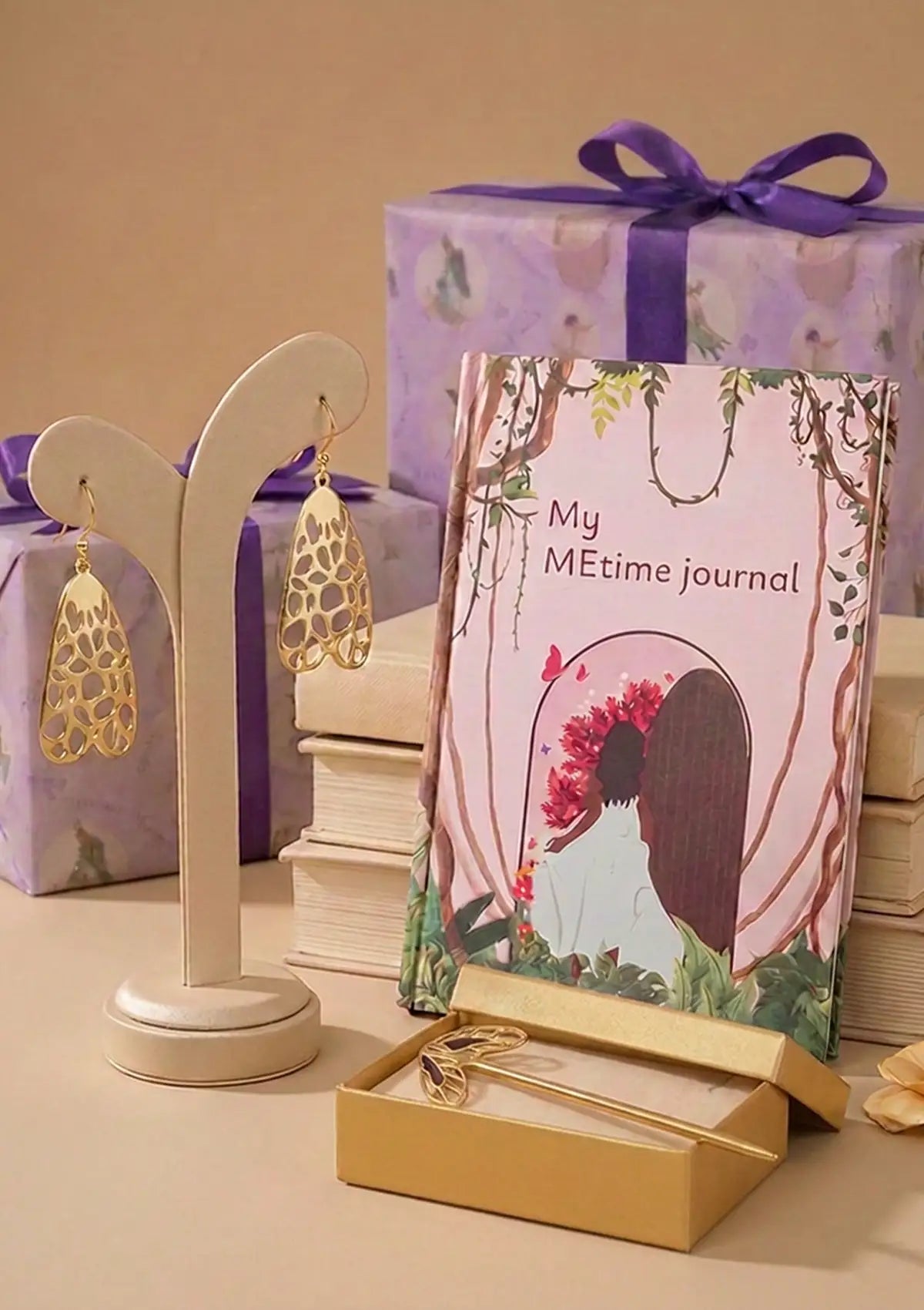 Class of Confidence Graduation Gift for Her
