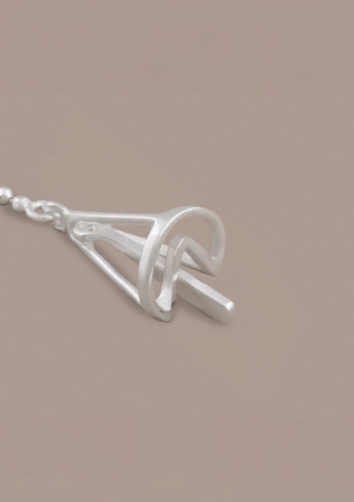 Conet Threader Earring for women