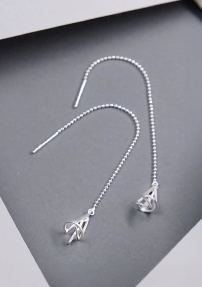 Conet Threader Earring