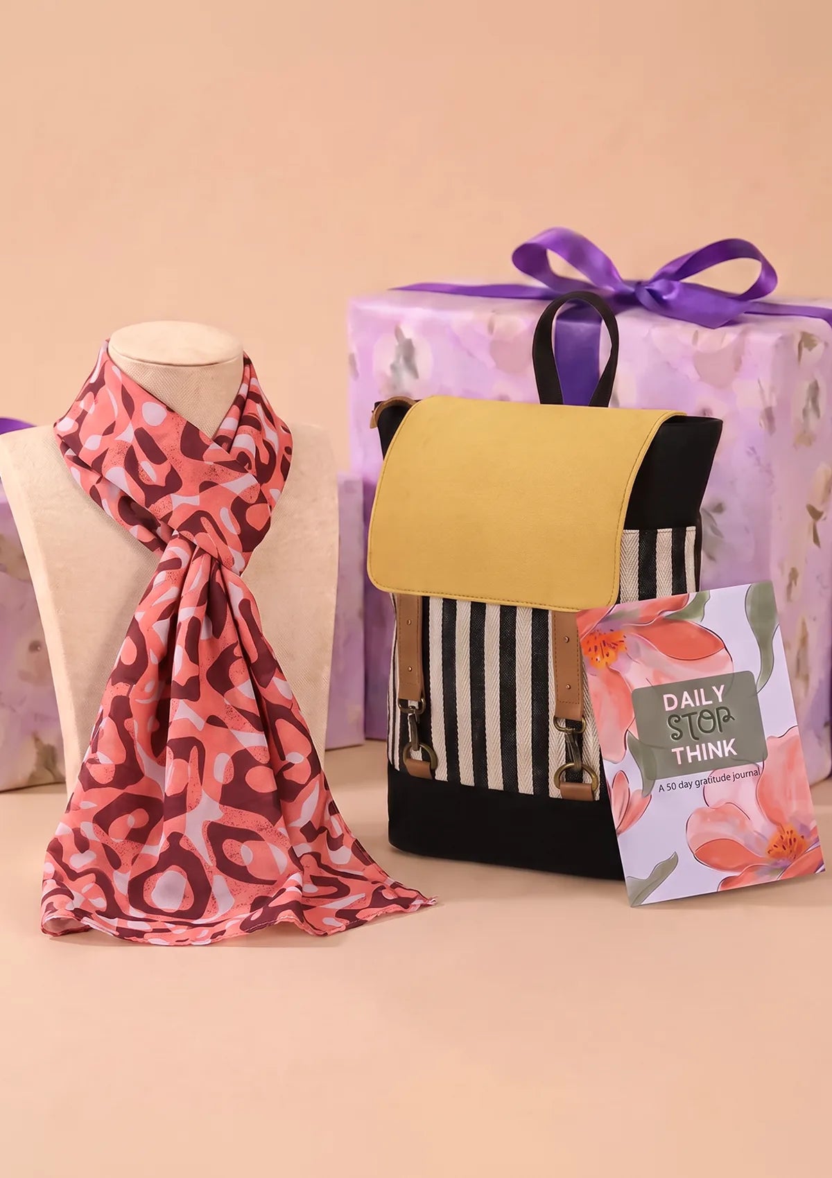 Corporate Essential Gift Set for Women