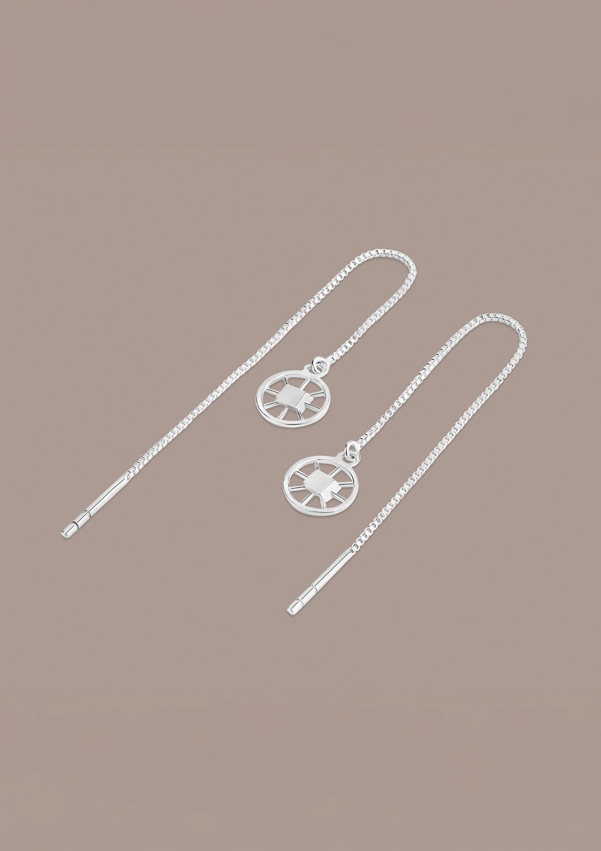 Buy Cuby Threader Earring Online