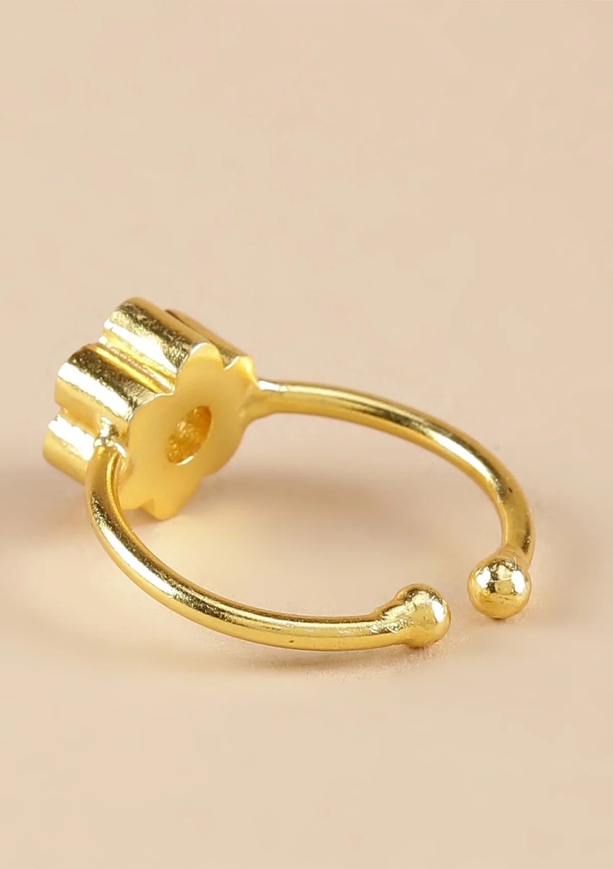 Daisy Neon Adjustable Ring Price