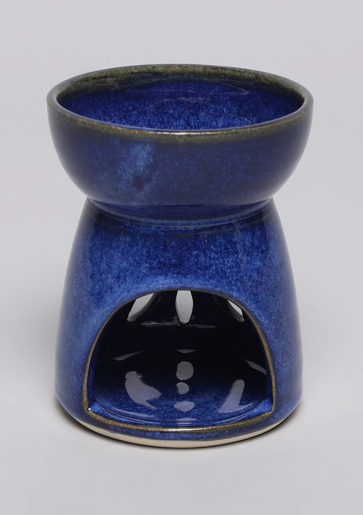 Deep Blue - Ceramic Aroma Oil Diffuser