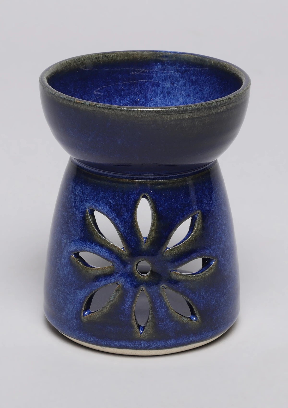 Deep Blue - Ceramic Aroma Oil Diffuser