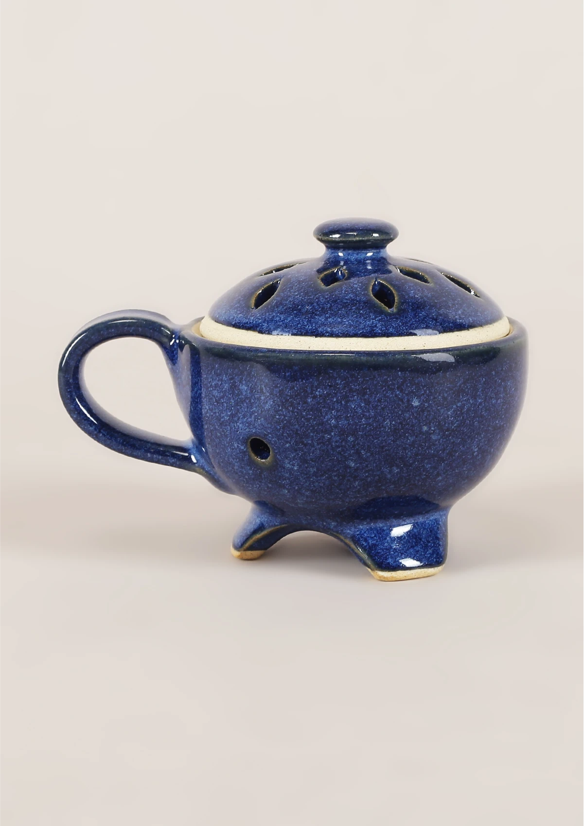 Dhoop Stand - Deep Blue