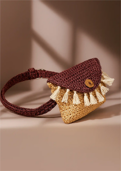 Dual Tone Fanny-Pack