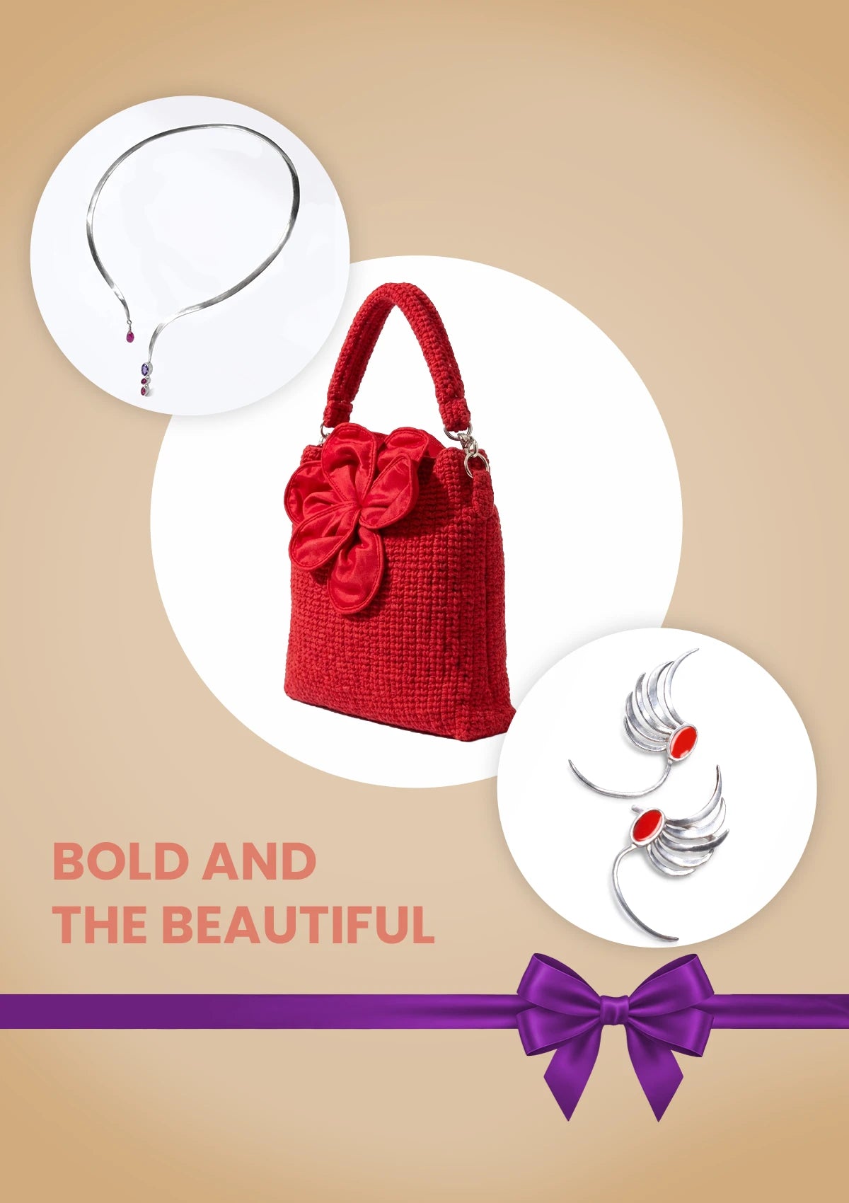 Effortlessly Her Gift Set for Her II
