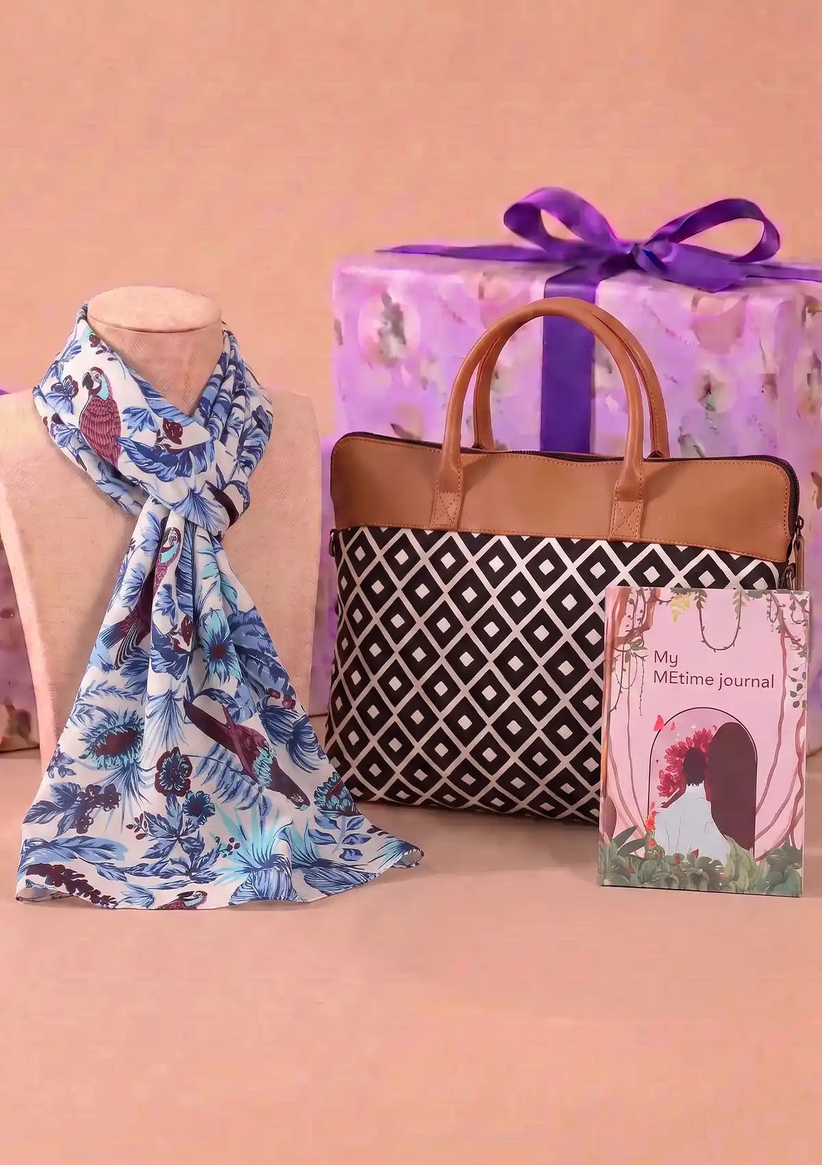 Everyday Choice Corporate Gift Set for Women