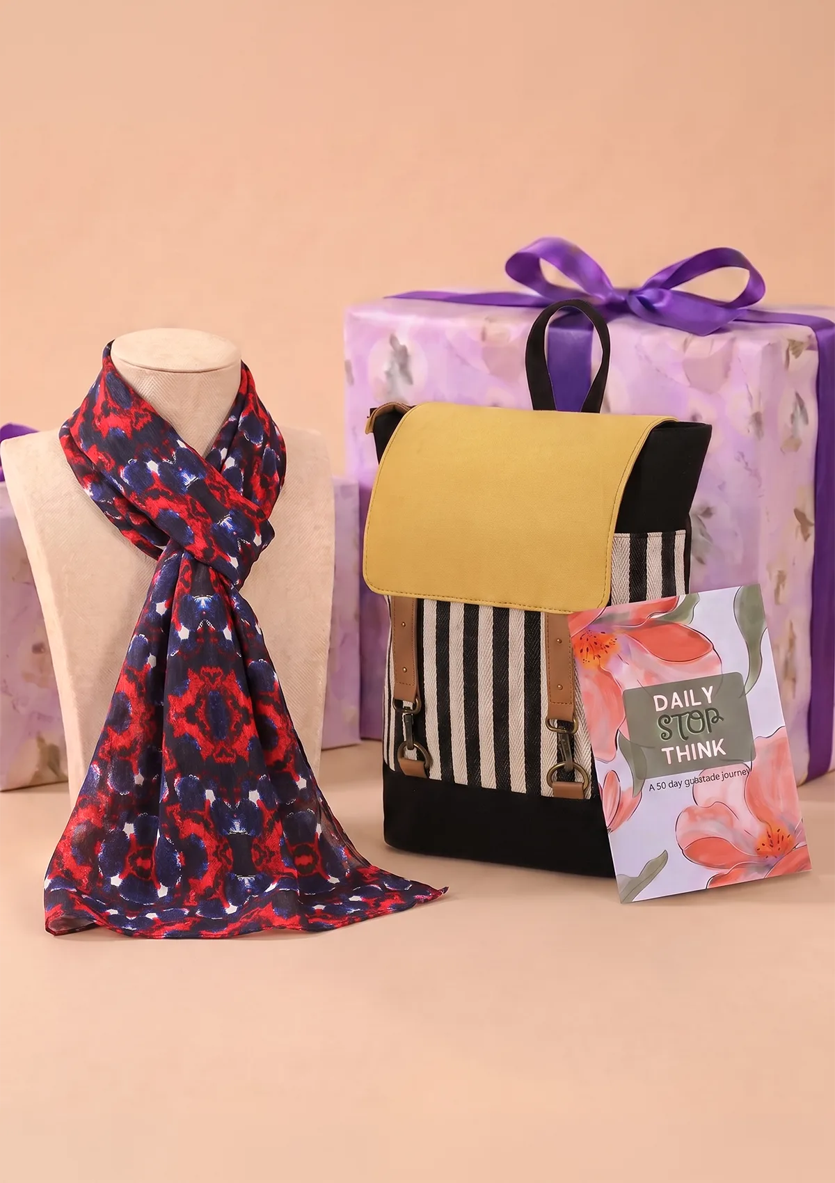 Executive Essential Corporate Gift Set for Women