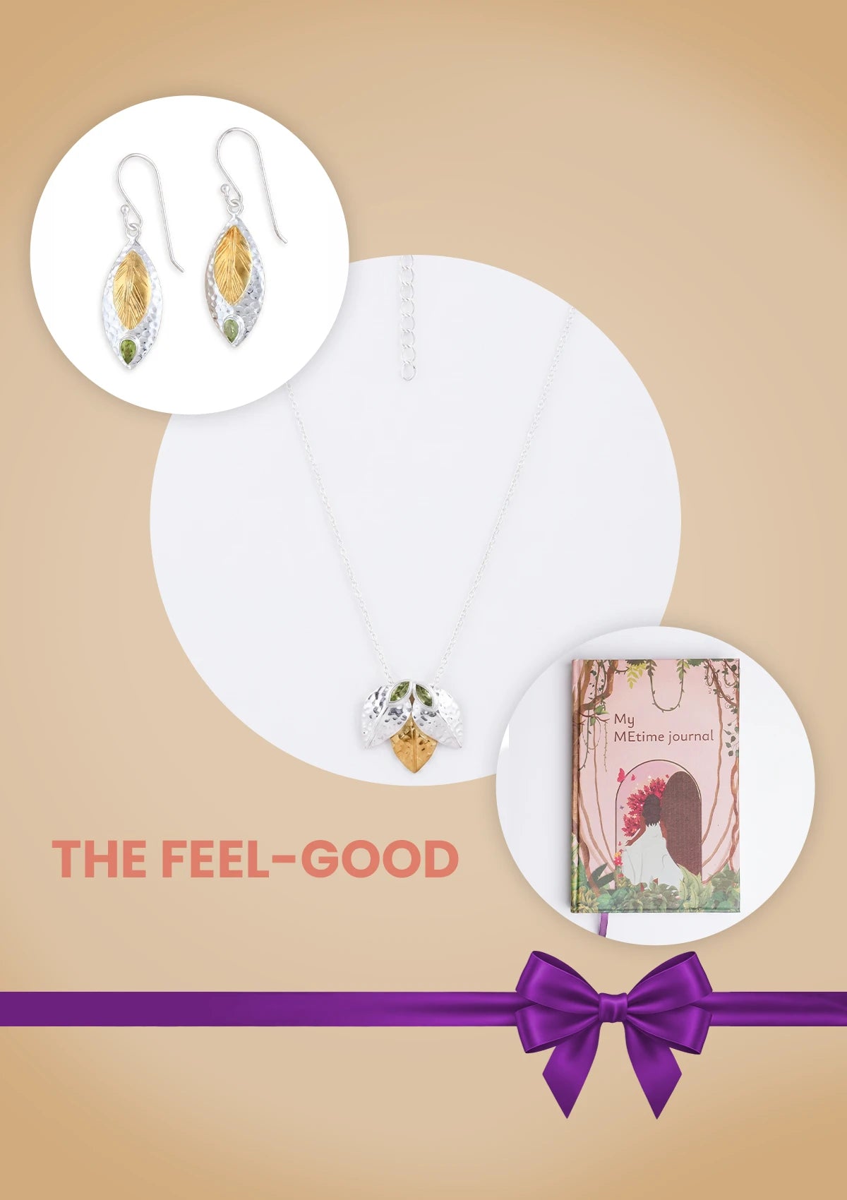 Feel-Good Gift Set for Her