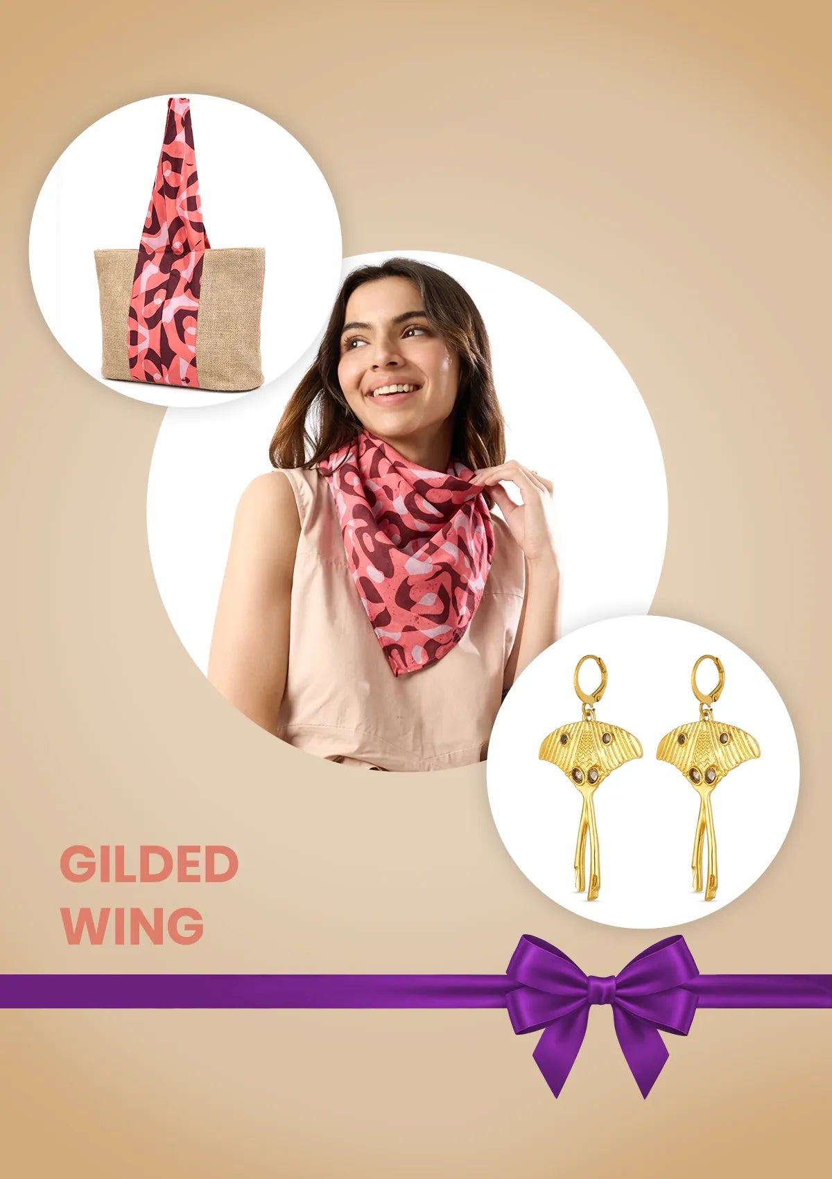 Gilded_Wing_Graduation_Gift_for_Her_combo_products_online