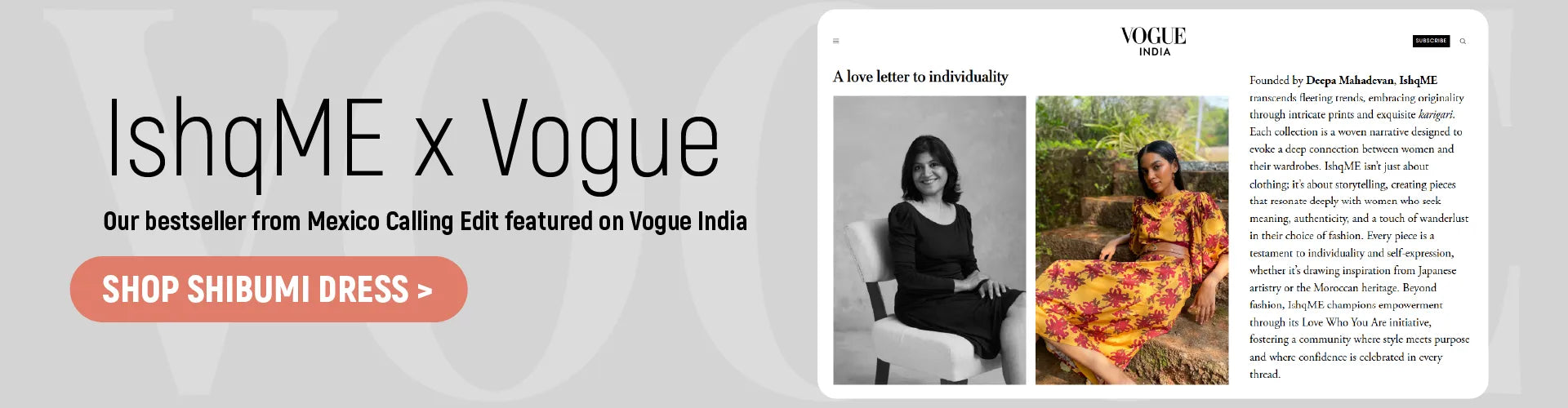 Lp vogue