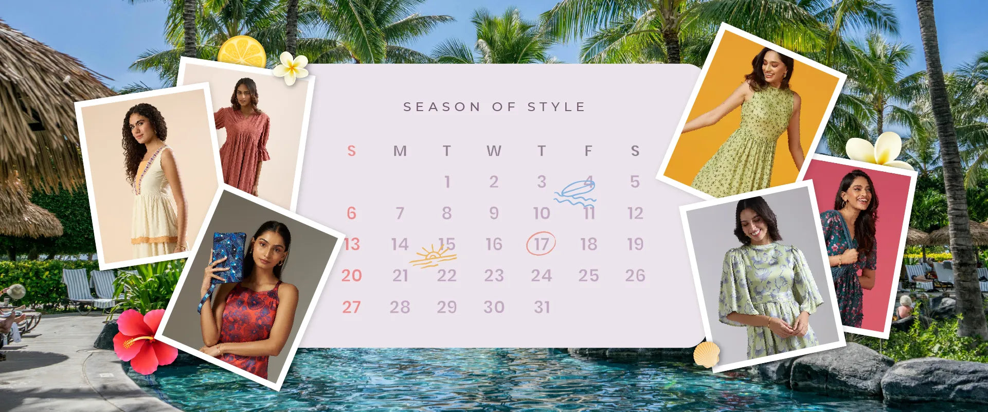 Lp calendar