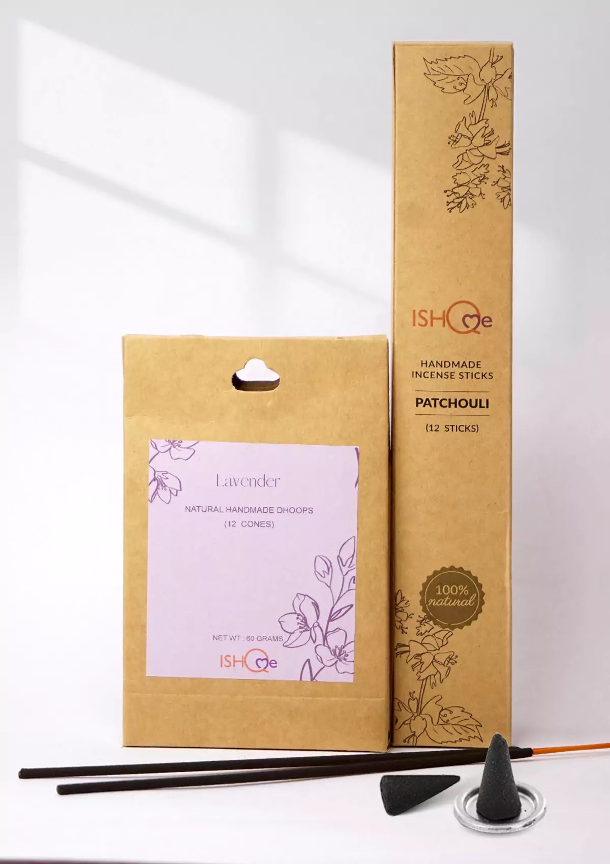 Lavender_Dhoop_Patchouli_Incense_Combo
