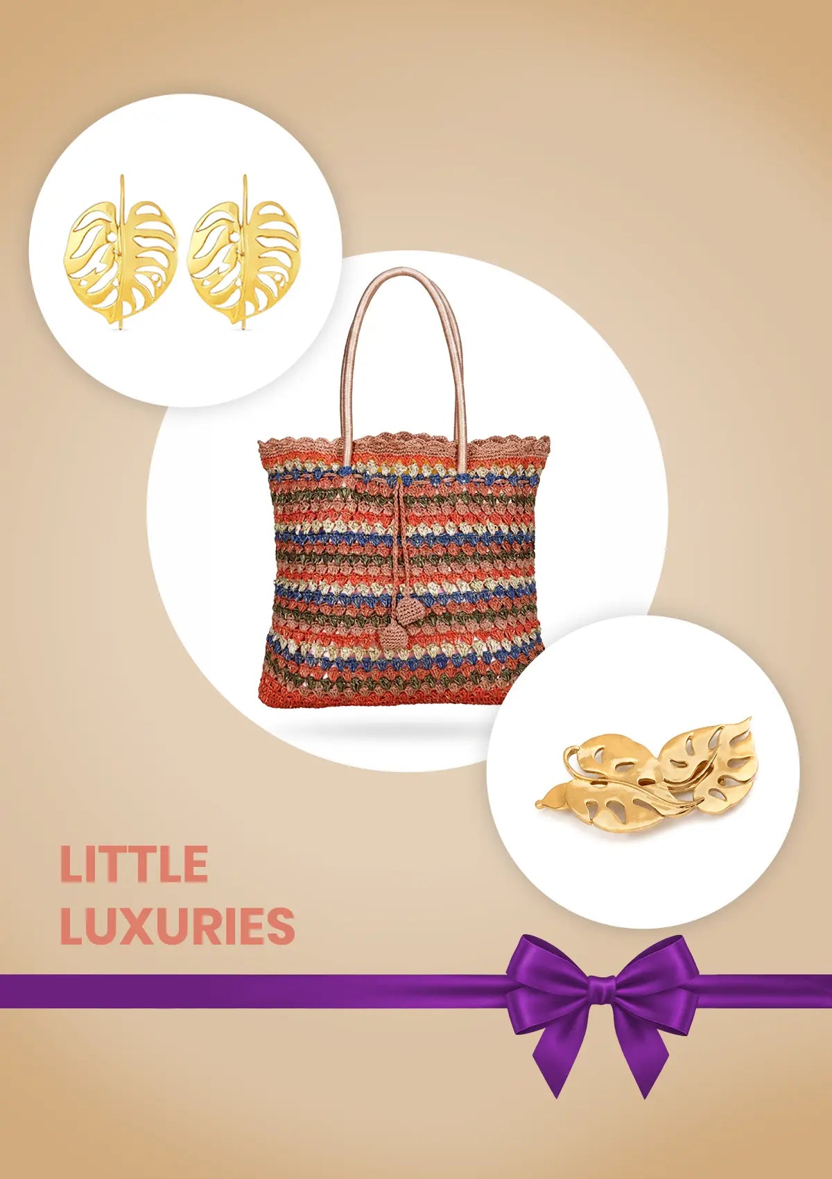 Little Luxuries Gift Set for Her