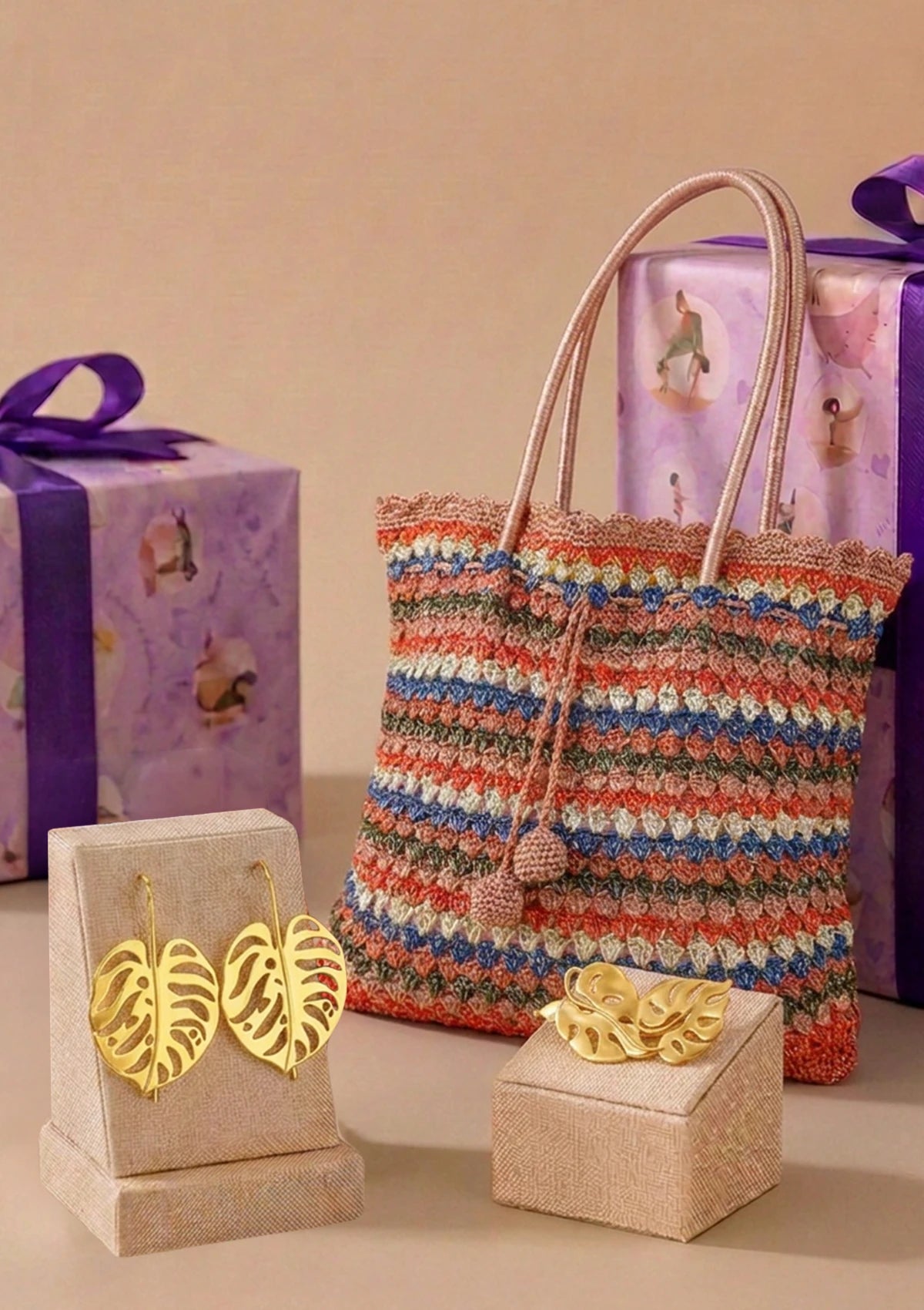 Little Luxuries Gift Set for Her