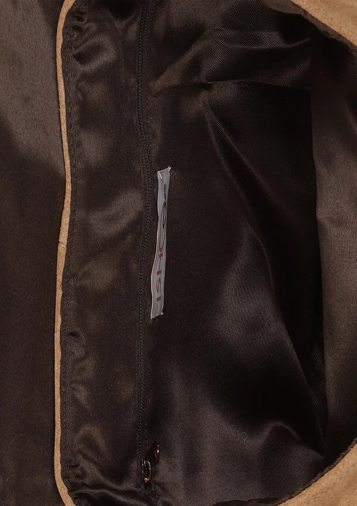 Buy Luxe Suede Mini Backpack Price