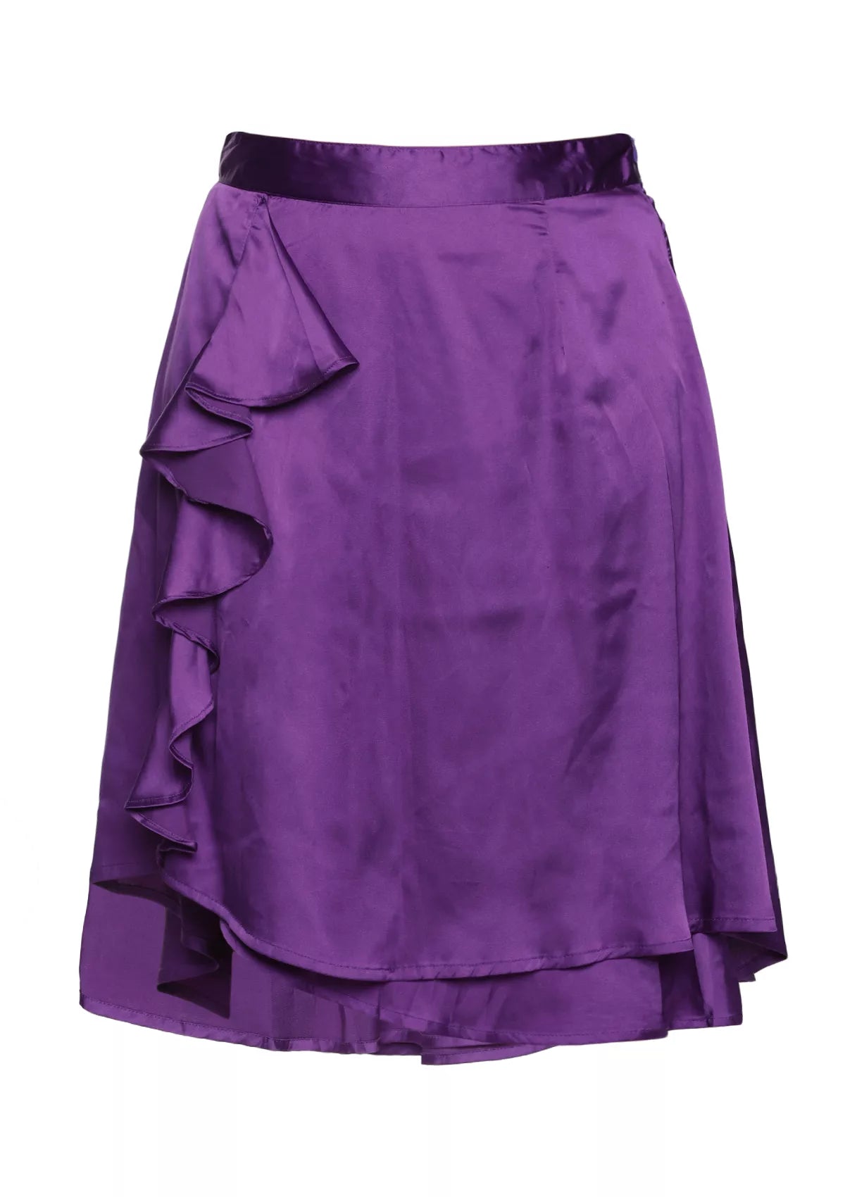 Buy Mambo - Layered A - line skirt Oline