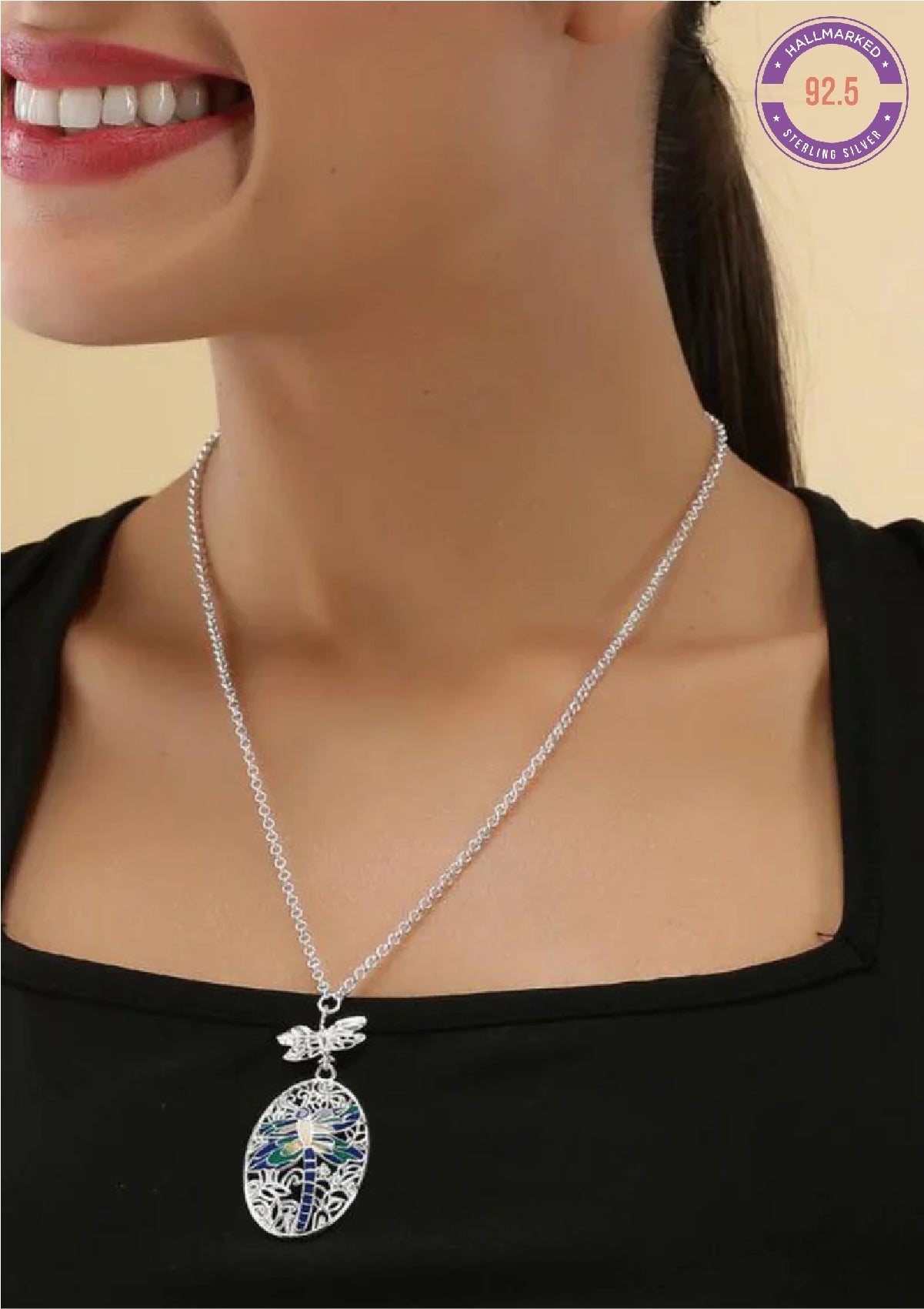 Yasmine Satin Moroccan Evening Look - IshqMe