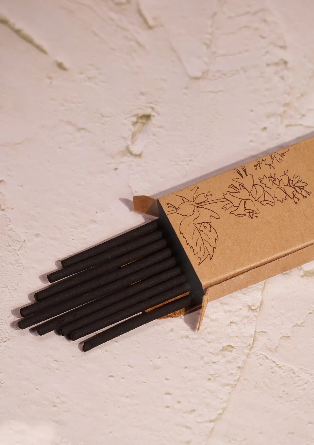 Buy Incense Sticks (Set of 5) - Patchouli (12 Pcs/Packet)